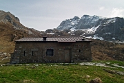 36 Casera di Vedro (1674 m.)